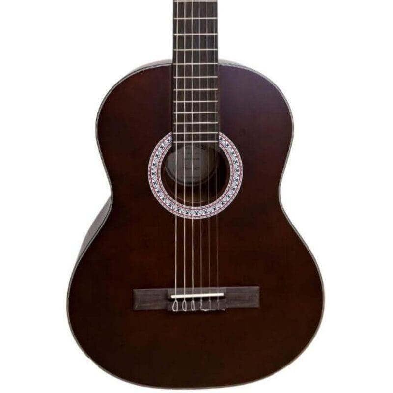 Acoustic Guitar - Release